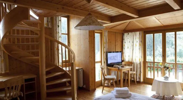 Люкс Deluxe Landgasthof zum Scheiber