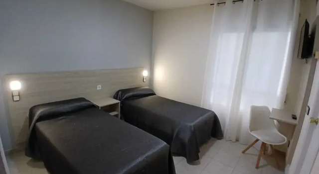 Номер Economy Hotel Congra