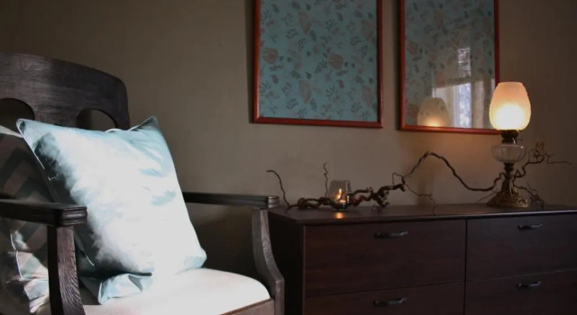 Номер Standard Borregården Bed & Breakfast