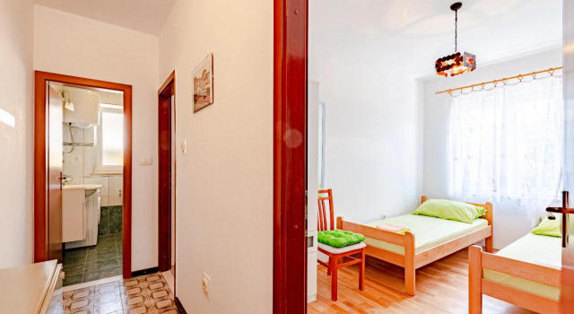 Mir - Perfect Location & Cosy - A1, Prenota Hotel Korčula 