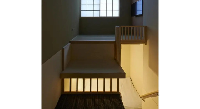 Appartamento singolo Guesthouse Soi