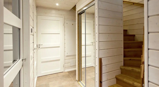 Апартаменты с 2 комнатами Holiday Club Ylläs