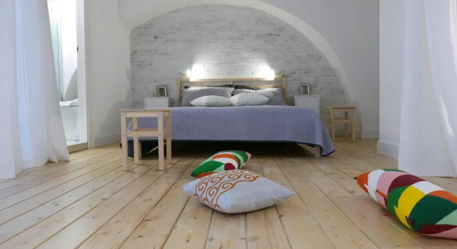 Double Loft, Book Apartment Hotels in Sicily with Parking, Parking