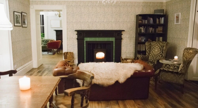 Brownber Hall, Забронировать Отель Бизнес-отели Англии, 4* 5*