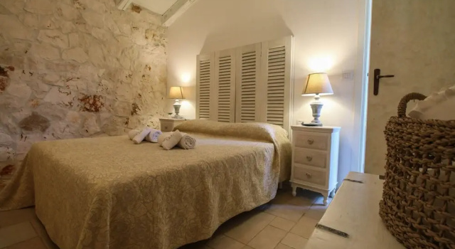 Trulli della Lama, Забронировать Отель Отели Кастеллана-Гротте с бассейном, Бассейн