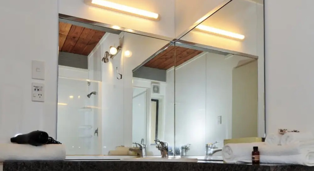 Апартаменты Executive Wylie Court Motor Lodge