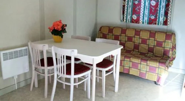 Camping Village Free Time, Book Campingplads Billige hoteller i Etruscan Coast