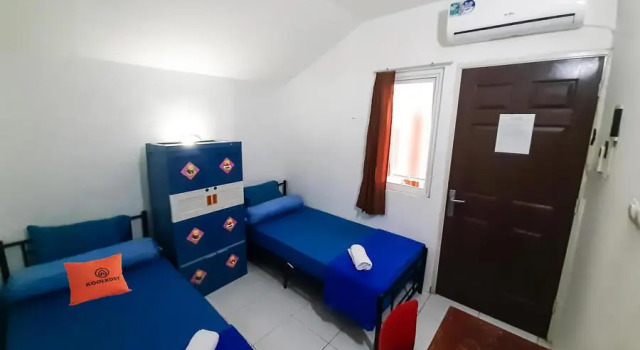 KoolKost Syariah @ Citraland Puri Serang, Buchen Sie Hotel Hotels im Zentrum von Serang, hotels im Zentrum von Serang