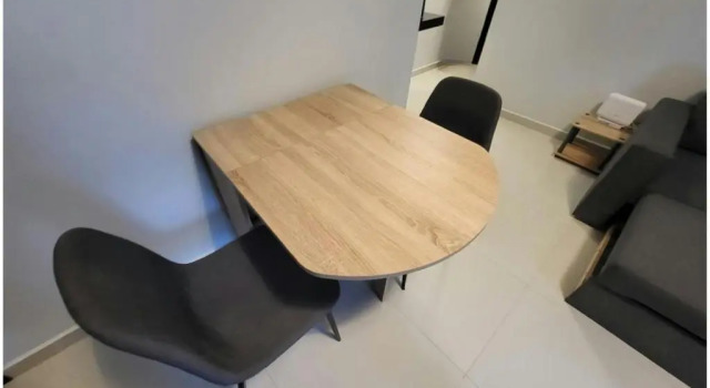 Апартаменты Konnet Apartment
