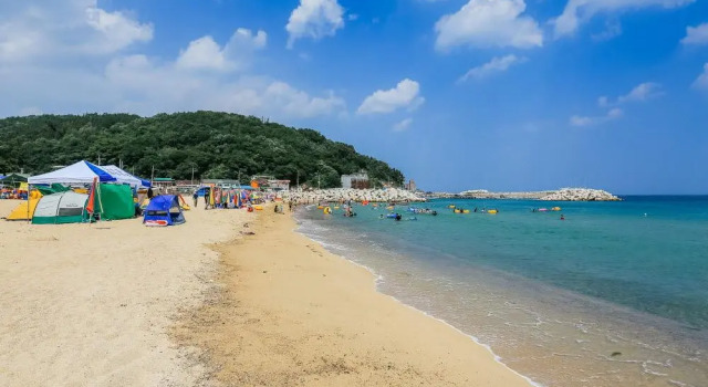 Youngduk Hue Motel and Pension, Забронировать Мотель Мотели провинции Кёнсан-Пукто, Мотель