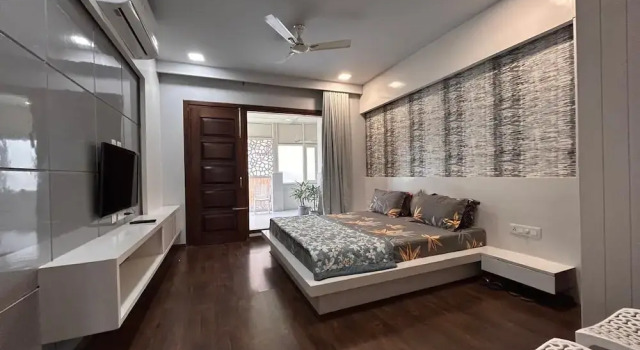 HomiStay, Rezervovat Hotel Hotely v Panchkula s parkováním, Parkování