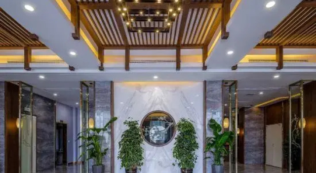 Yipin Furong Hotel, Book Hotel Xiangxi Hunan