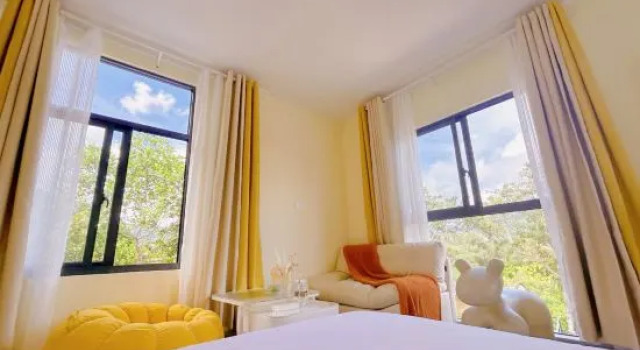 Люкс Yuhai · Shanju Homestay