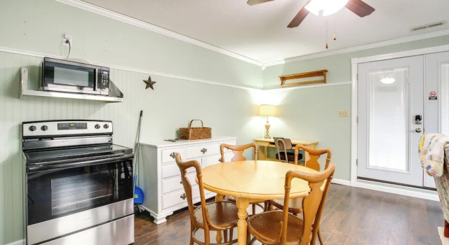 Апартаменты Comfy, Freshly Remodeled Apt Near Nauvoo Temple