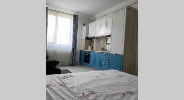 Appartamento Beach vibe studio 1