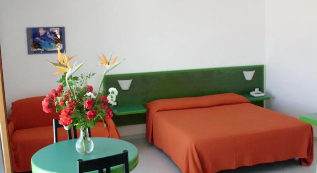 Номер Standard Hotel Piccada