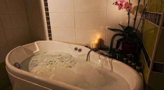 Люкс Achillion Palace