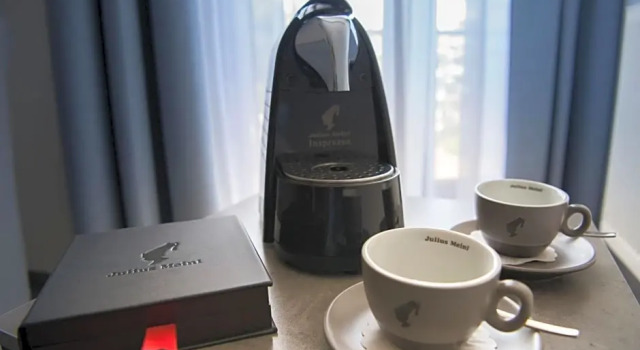 Номер Classic Aktivhotel Inselsberg
