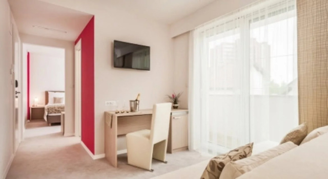 B&B Striček, Забронировать Отель «постель и завтрак» Любляна Greater Ljubljana, рядом с Аквапарк Atlantis в Любляне
