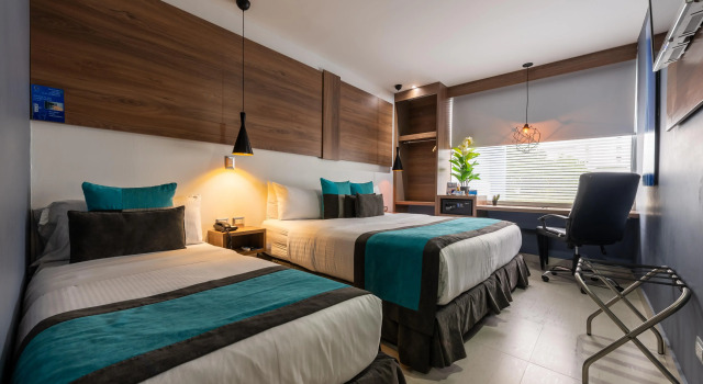 The Blue Hotel, Book Hotel Hotels in Bolivar with a Pool, Swimming Pool