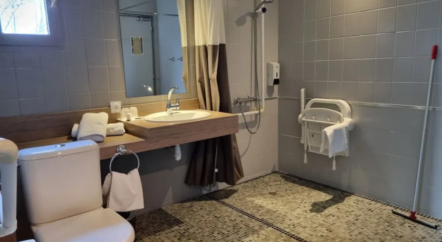 Номер Standard Bel Hotel