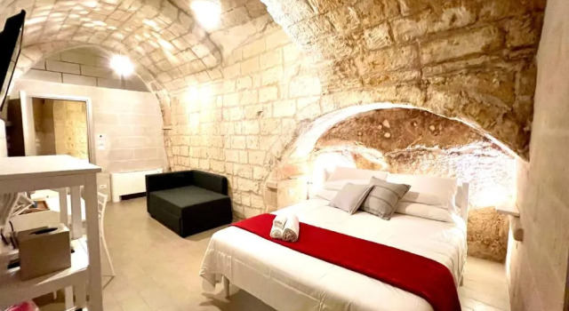 Standard Zimmer Alle Grotte
