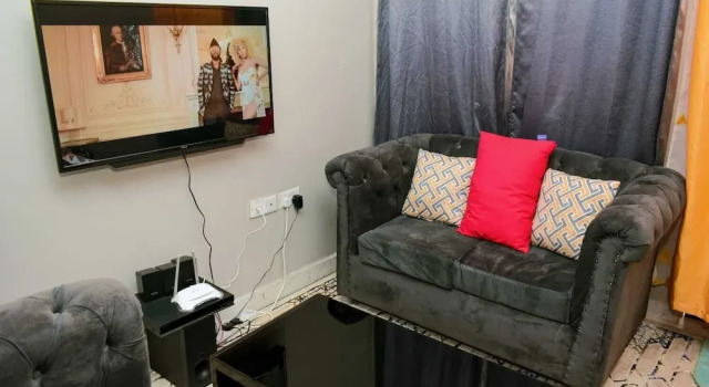 Clifton Bnb kisii