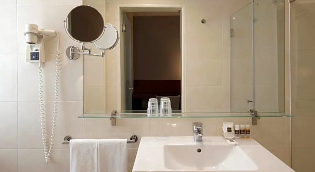 Номер Superior TURIM Restauradores Hotel