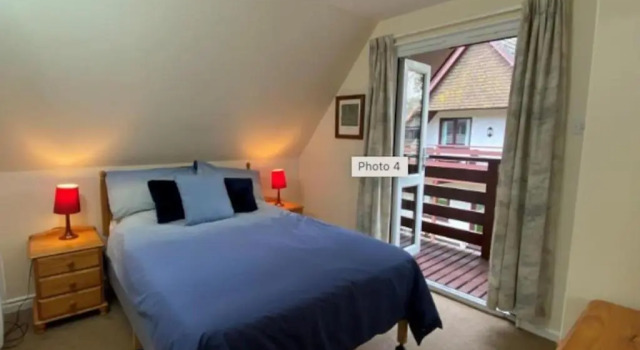 Trevithick Cottage Sleeps 6 and Dog Friendly
