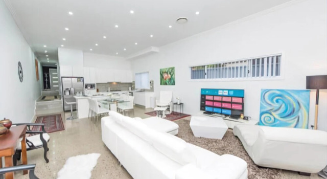 Guildford villa, Забронировать Вилла Гилфорд Sydney Region