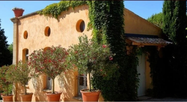 The Provence Experience, Забронировать Отель Экс-ан-Прованс Буш-дю-Рон