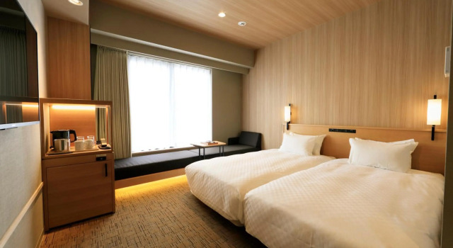 Candeo Hotels Kobe Tor Road, Забронировать Отель Отели Кобе 4 звезды, рядом с Конгресс-центр La Suite Kobe Oceans Garden, 4*