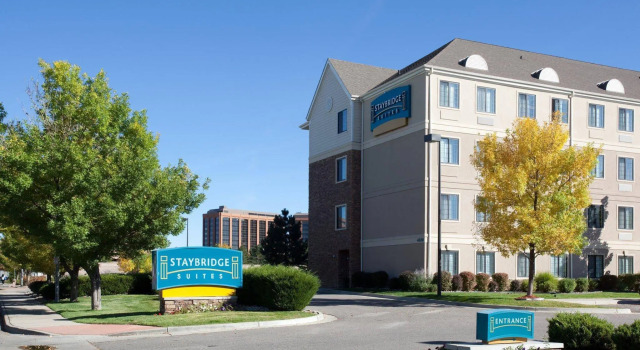 Staybridge Suites Denver - Cherry Creek by IHG