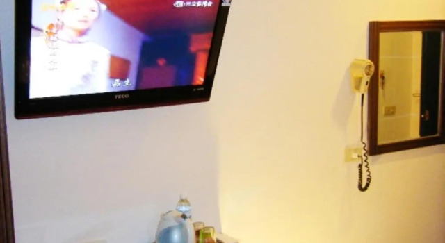 Двухместный номер Standard Baseball Hotel