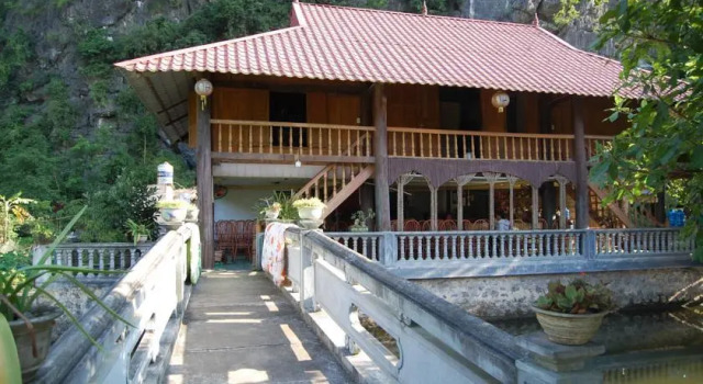 Trang An Farm Stay