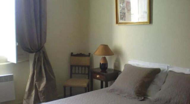 Номер Standard Manoir Larcouillet