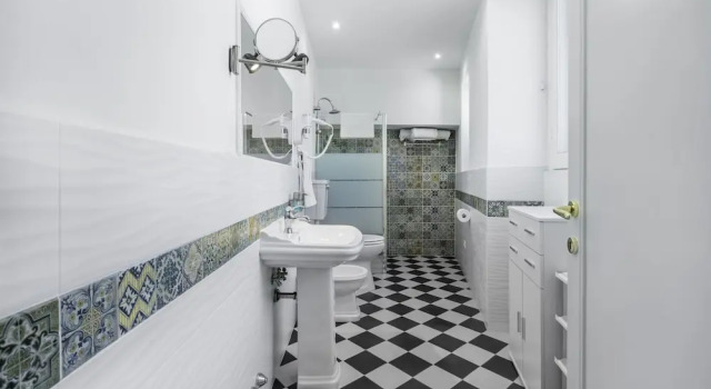 Номер Comfort Vin Novo Rooms & Apartments