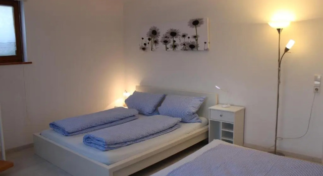 Ferienwohnung Morgentau, Reserva ahora Hotel Hoteles en Baden-Wurtemberg con aparcamiento, Aparcamiento