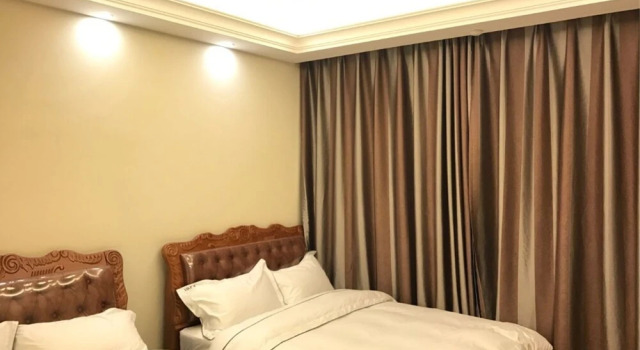 Nankun Mountain Resort Villa No.22, Rezerwuj Ośrodek wypoczynkowy Hotele resortowe w Guangdong, Ośrodek wypoczynkowy