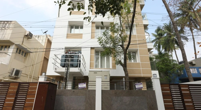 OYO 12368 Day Inn, Забронировать Отель Отели штата Тамилнада с завтраком, Завтраки
