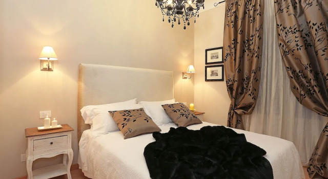 Daplace - Ottavia Apartment