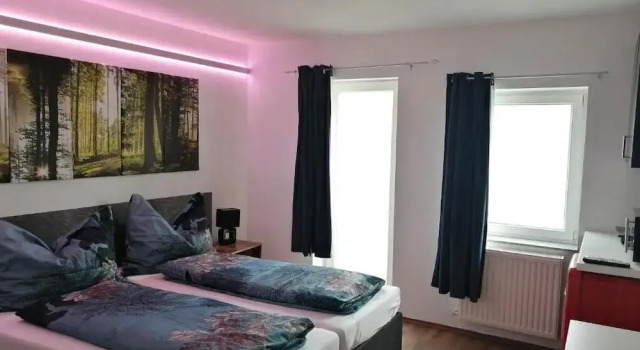 Номер Standard Motel Graz Ost I Free Parking I Self Check-in