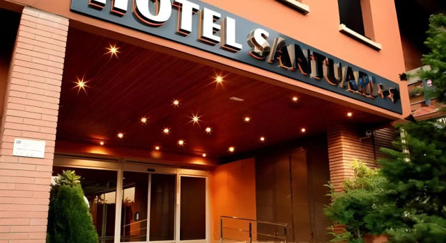 Hotel Santuari, Prenota Hotel Balaguer La Noguera