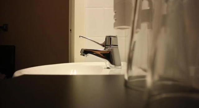 Трёхместный номер Standard Hotell Lyktan