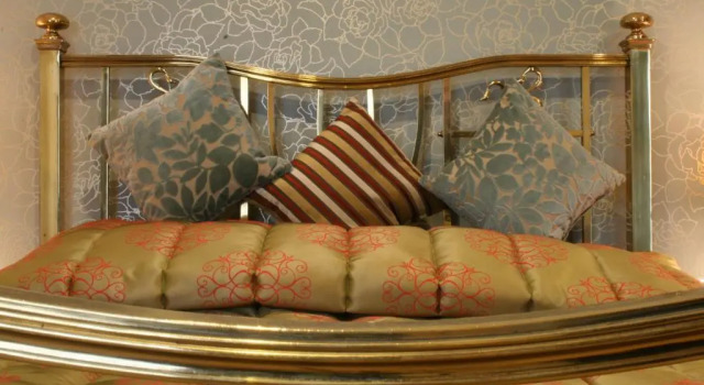 Двухместный номер Standard Scafell Hotel