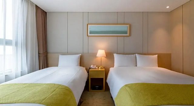Семейный номер Standard Win Sky Hotel