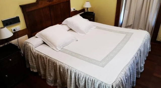 Casa Grande de Fuentemayor, Book Hotel  