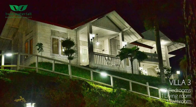 Marbella Villa Resort​, Book Villa Cisaat Kabupaten-Subang
