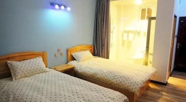 Xiehou62, Book Hotel Dali Yunnan