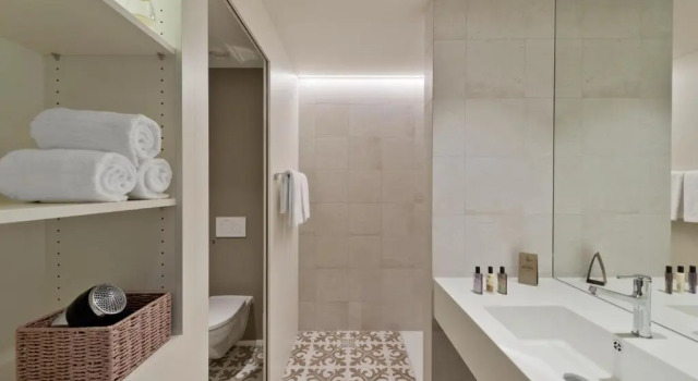 Двухместный номер Standard Hotel Kettenbrücke